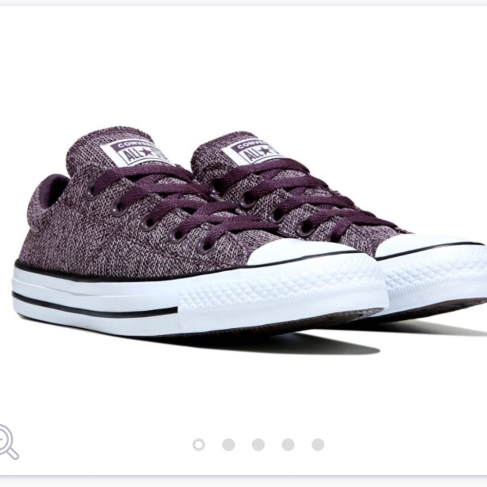 Women’s Chuck Taylor Low Top Sneaker